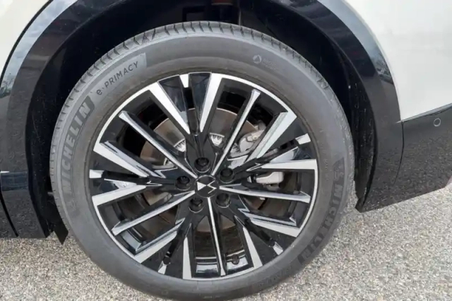 Ds N8 n°8 245 ch fwd long range — photo 13