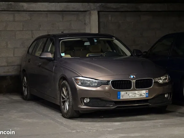 Location parking Paris 6