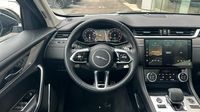 Jaguar F-Pace P400e Plug-in-Hybrid SE BVA8 AWD — photo 10