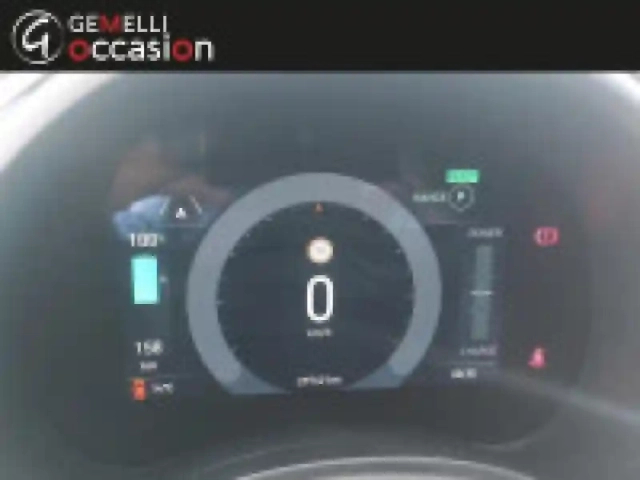 Fiat 500 e 95ch berline action plus 23.8 kwh — photo 2