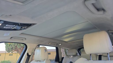Land Rover Range Rover Sport 4.4 SDV8 339 BVA - Autobiography Dynamic – 2016 – 150438 km – Diesel – Boîte Automatique