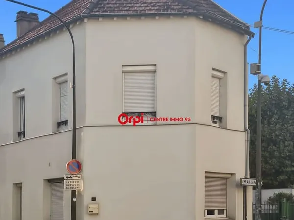 Immeuble de rapport 4 pièces 79 m²