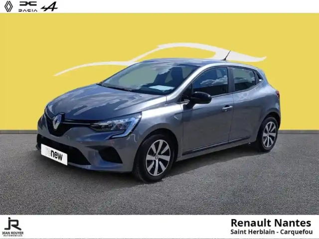 Renault Clio 1.0 tce 90ch equilibre
