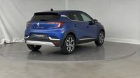 Renault Captur 1.3 TCe mild hybrid 160ch Techno EDC — photo 5