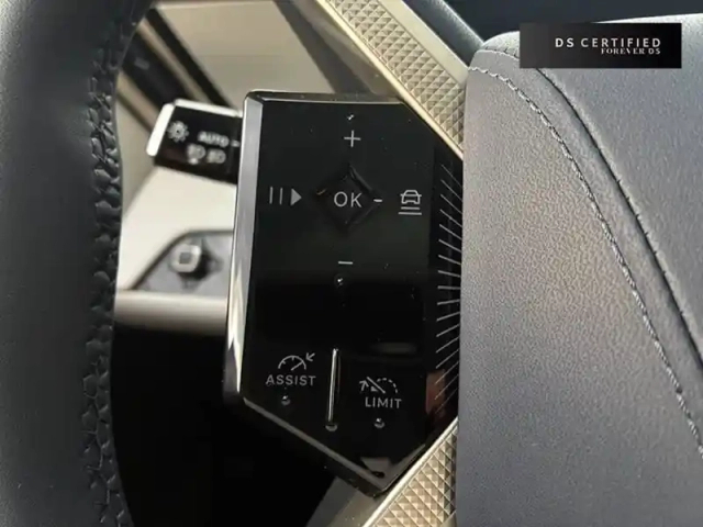 Ds N8 n°8 230 ch fwd standard range — photo 82