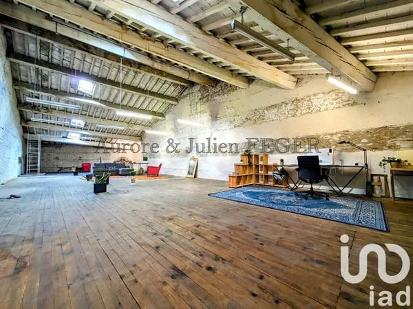 Local d’activité et entrepôt Vente Perpignan  558m² 185000€