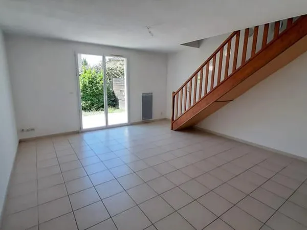 Appartement 3 pièces 69 m²