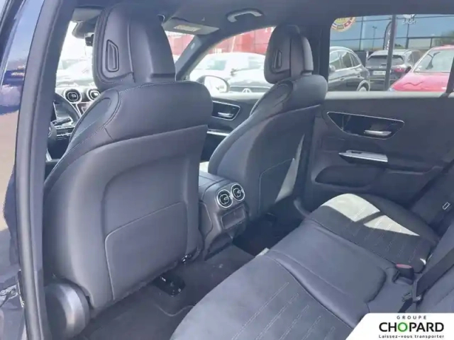 Mercedes Glc 300 e 9g-tronic 4matic — photo 19
