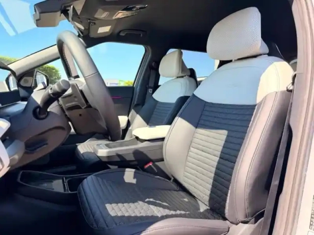 Kia Ev4 204ch 81,4kwh gt-line — photo 7