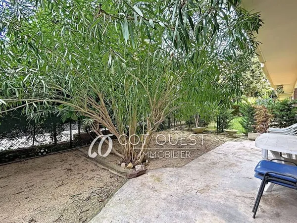 Appartement 2 pièces 57 m²