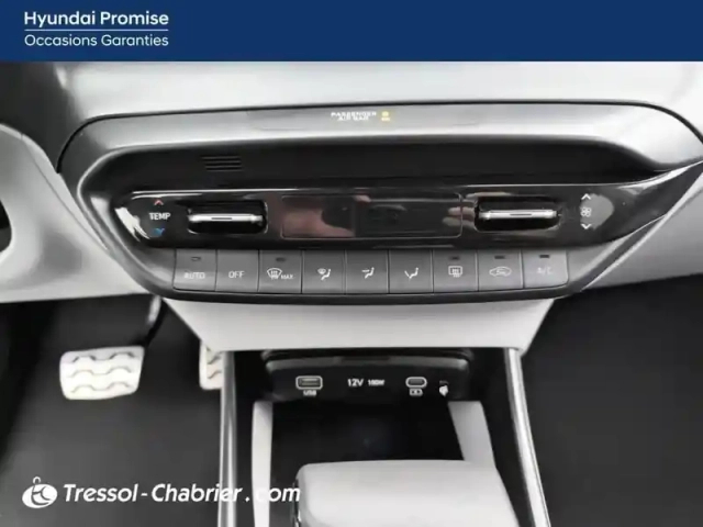 Hyundai Bayon 1.0 t-gdi 100 dct-7 executive — photo 13