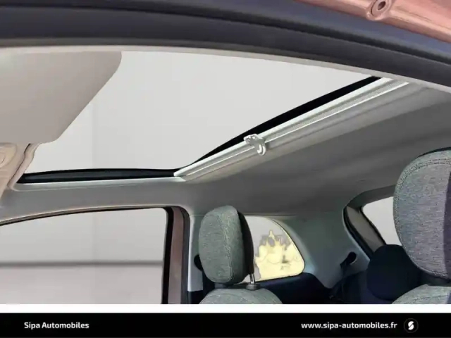 Fiat 500 e 118 ch — photo 19