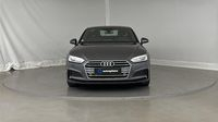 Audi A5 2.0 TDI 190ch S line S tronic 7