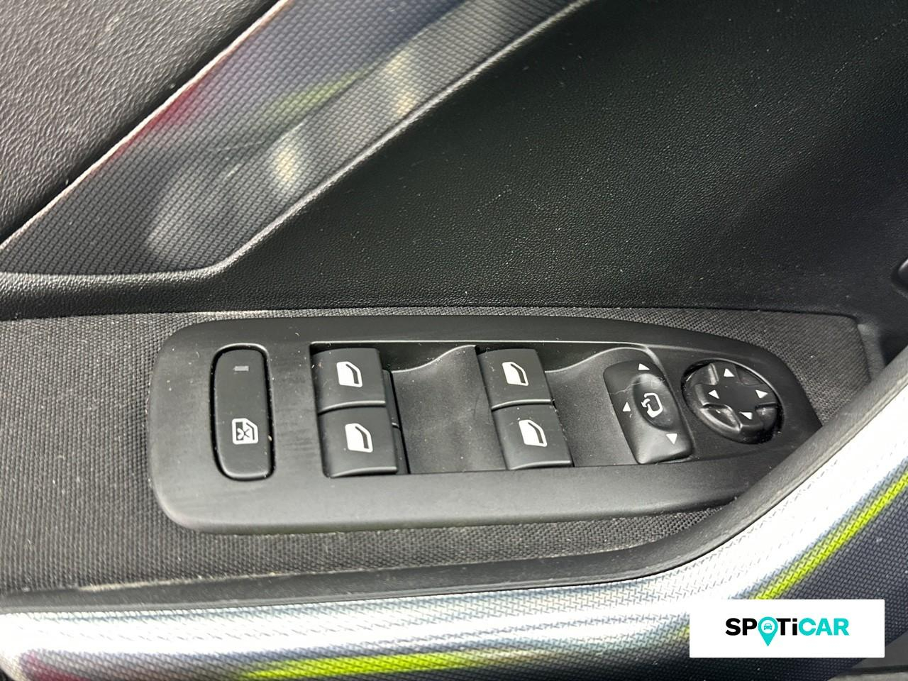 Peugeot 2008 1.2 puretech 110ch e6.c allure s&s eat6 — photo 19