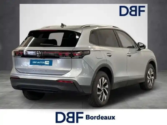 Volkswagen Tiguan 2.0 tdi 150ch dsg7 vw edition — photo 5