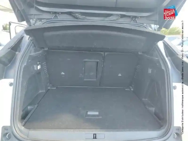 Peugeot 3008 1.5 bluehdi 130ch e6.c gt line s&amp;s eat8 — photo 14