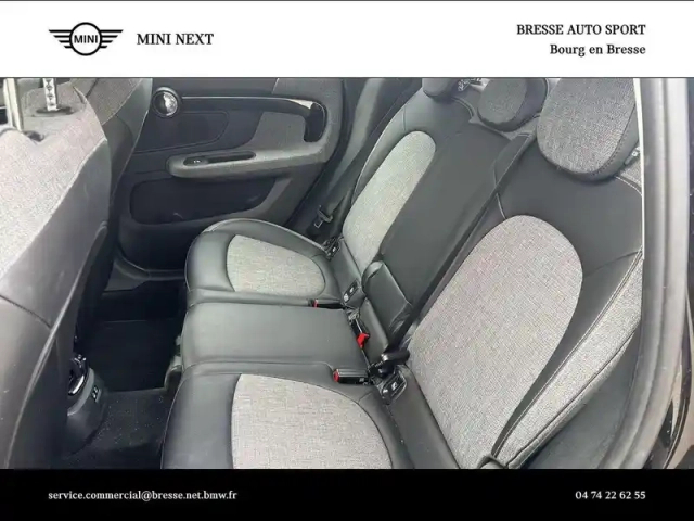 Mini Countryman cooper 136ch  essential bva7 — photo 12