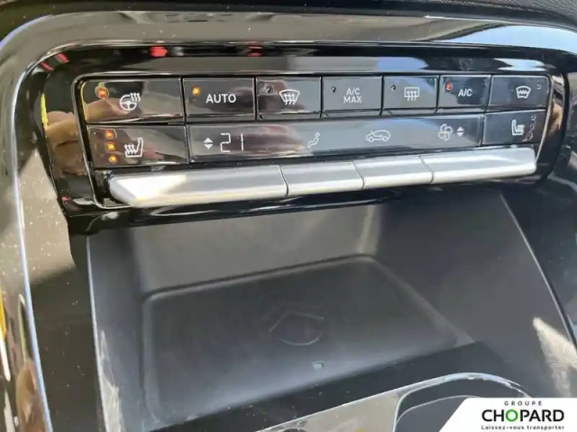Citroën C3 Aircross hybride 145 e-dcs6 — photo 50