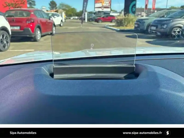 Citroën C4 x bluehdi 130 s&amp;s eat8 — photo 20