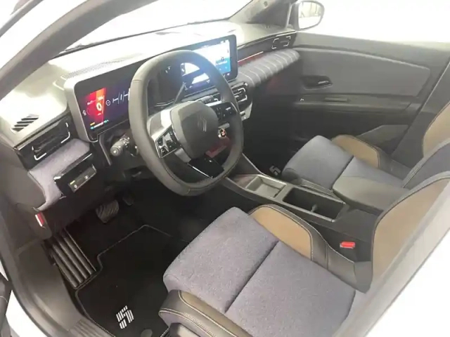 Renault 5 renault  e-tech electrique 120 ch autonomie urbaine — photo 10