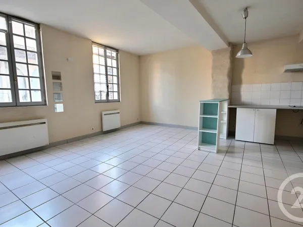 Appartement 2 pièces 50 m²