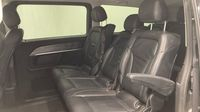 Mercedes Classe V 220 d Extra-Long Avantgarde Intégrale 9G-Tronic — photo 13