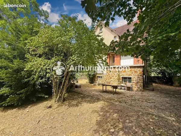 Maison 108 m² Soisy-sur-Seine