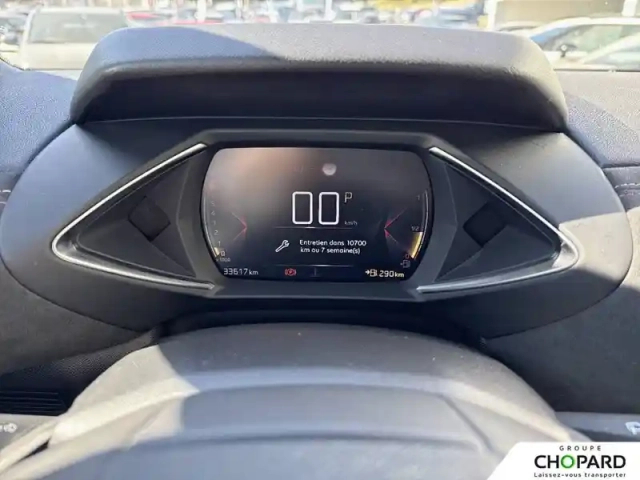 Ds Ds 3 ds3 crossback puretech 130 eat8 — photo 21