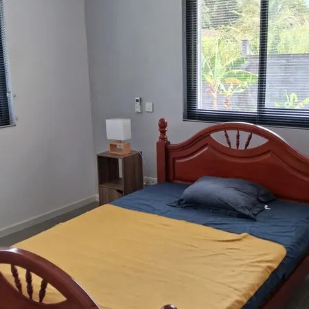 Colocation 1 mois et possibilite plus