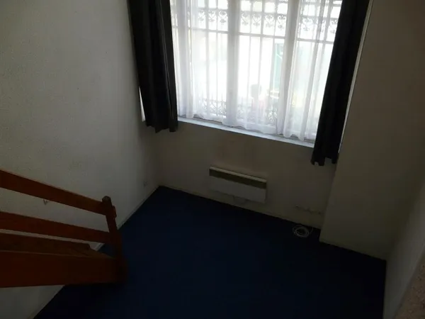 Appartement de 24m2 à louer sur Rennes