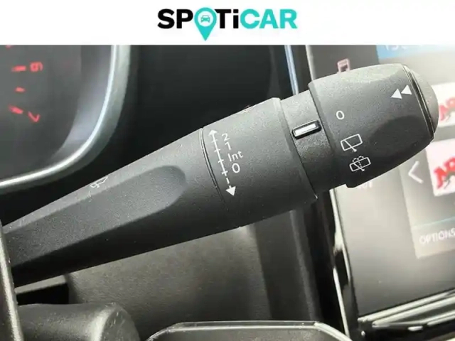 Citroën C3 Aircross bluehdi 100 s&amp;s bvm6 — photo 74