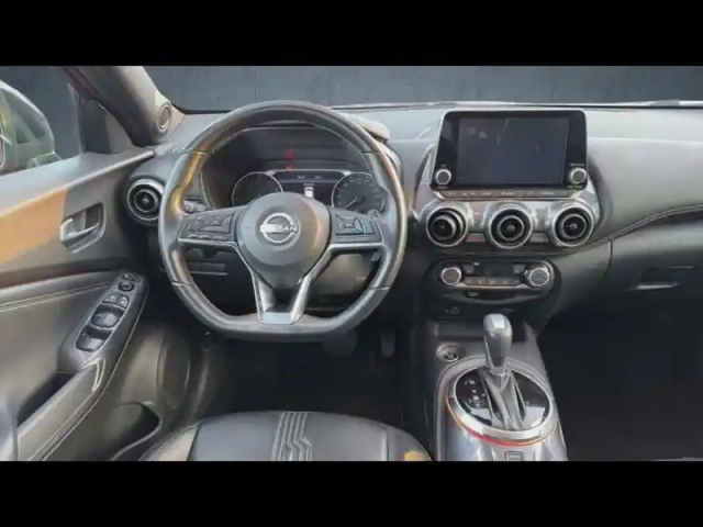 Nissan Juke 1.0 dig-t 114ch tekna dct 2023 — photo 10