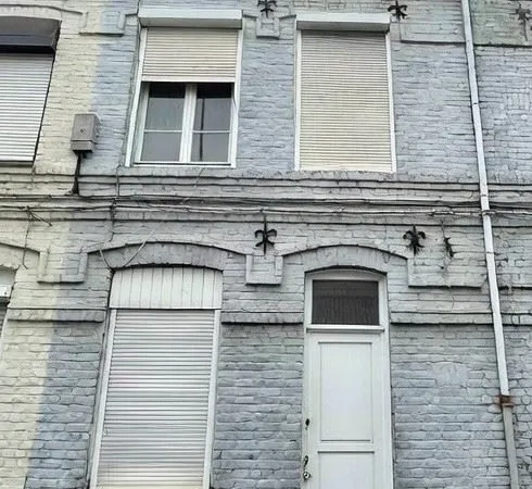 Maison 3 pièces 63 m²