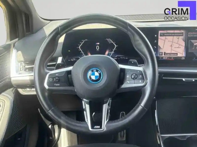 Bmw Serie 2 active tourer 225e xdrive 245 ch dkg7 — photo 6