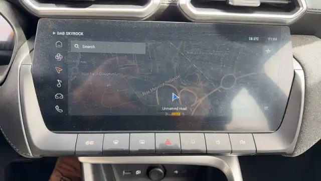 Mg Zs 1.5 l hybrid+ 197 ch — photo 6
