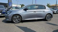 Peugeot 208 1.2 PureTech 100ch S&S Allure Pack — photo 8