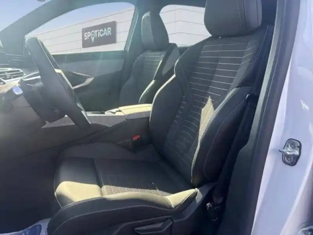 Peugeot 3008 hybrid 145 e-dcs6 — photo 7