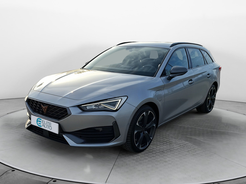 Cupra LEON SPORTSTOURER Leon Sportstourer 1.4 e-HYBRID 245 ch DSG6 VZ