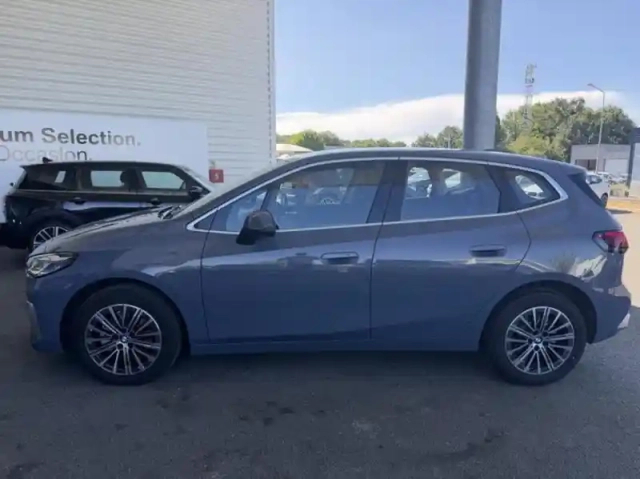 Bmw Serie 2 série 2 activetourer 218i 136ch luxury dkg7 — photo 2