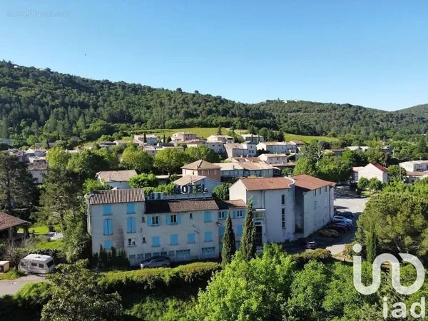 Appartement 4 pièces