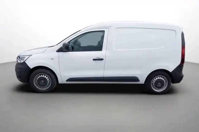 Renault Express Van blue dci 75 - 22 — photo 12
