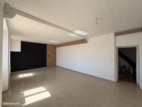 Maison Paslières