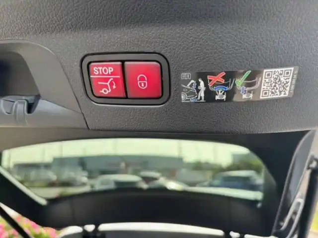 Mercedes Gle coupé 350 de hybrid eq 9g-tronic 4matic — photo 75