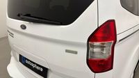 Ford Tourneo Courier 1.0E 100ch Titanium — photo 29