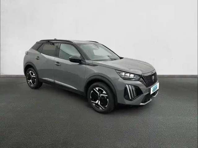 Peugeot 2008 puretech 130 s&amp;s eat8 — photo 3