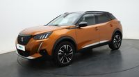 Peugeot 2008 1.5 BlueHDi 100ch S&S GT Line