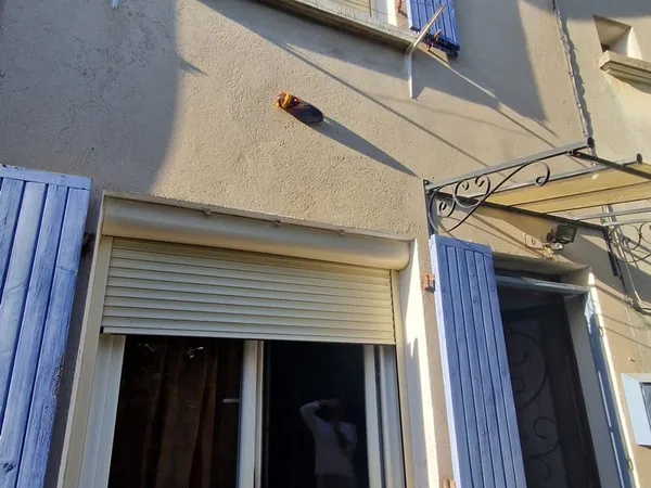 Maison 2 pièces 40 m²