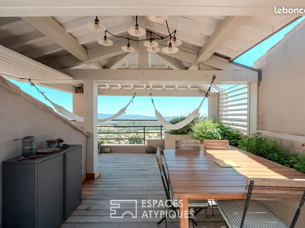 Maison 5 pièces 173 m²