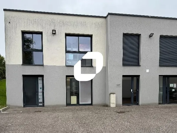 Bureaux 150 m²