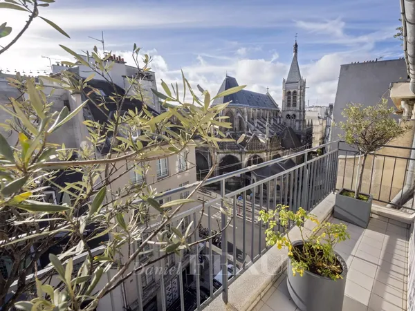 Paris V - NOTRE DAME